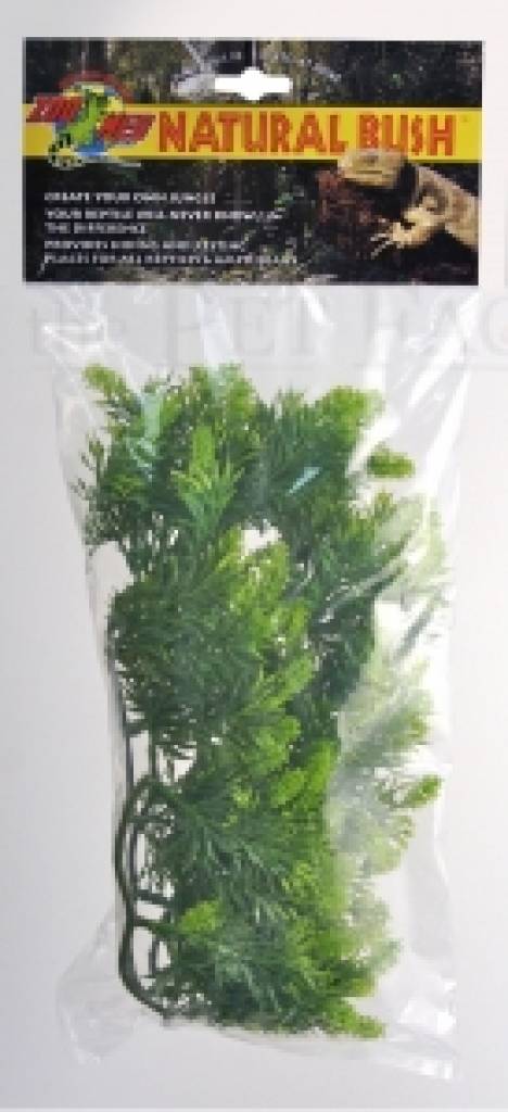 Zoo Med Malaysian Fern Kunstpflanze fürs Terrarium